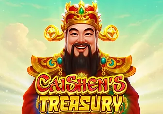 CaiShen's Treasury