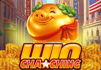 Cha-Ching Win!