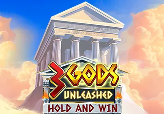 3 gods unleashed hold and win