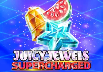 Juicy Jewels Supercharged