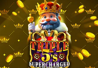 Triple5’s supercharged