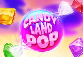 Candyland pop
