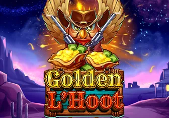 Golden L’Hoot