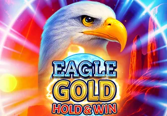 Eagle Gold: Hold & Win