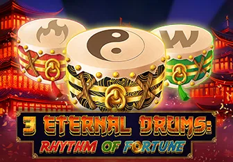 3 Eternal Drums: Rhythm of Fortune
