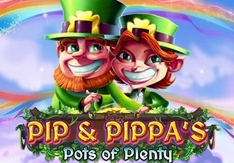 Pip & Pippa’s Pot of Plenty