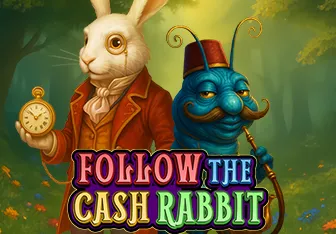 Follow the Cash Rabbit