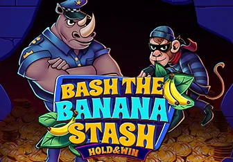 Bash the Banana Stash