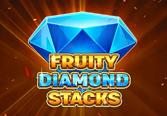 Fruity Diamond Stacks