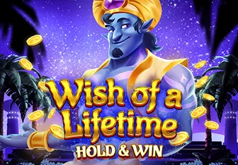 Wish of a Lifetime