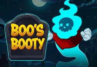 Boo's Booty