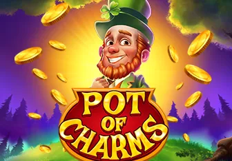 Pot of Charms