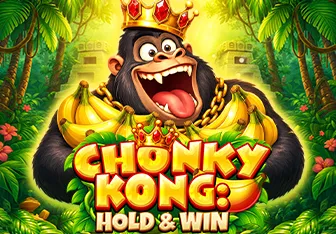 Chonky Kong