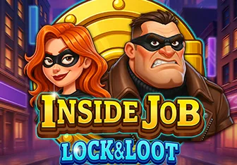 Inside Job Look & Loot