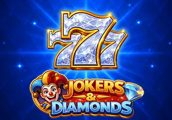 Joker & Diamonds