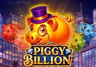 Piggy Billion