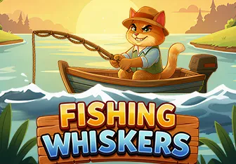 Fishing Whiskers