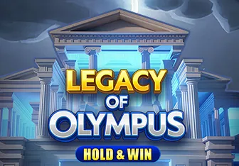 Legacy of Olympus: Hold & Win