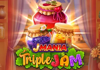 J Mania Triple Jam