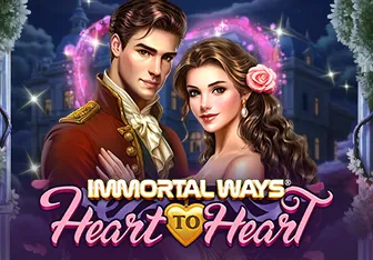 Immortal Ways Heart to Heart