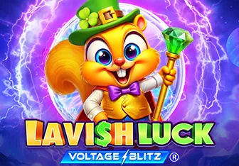 Lavishluck Blitz Rapid