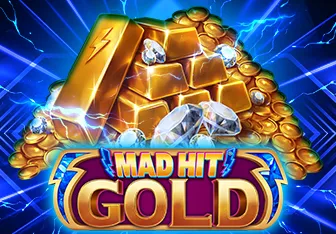 Mad Hit Gold