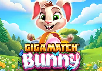 Giga Match Bunny