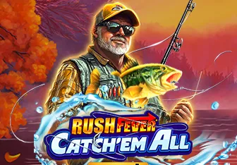 Rush Fever Catch'em All