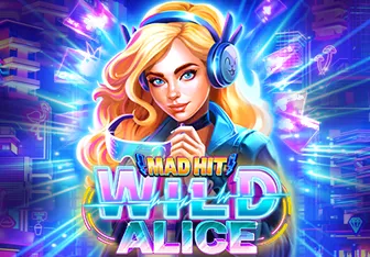 Mad Hit Wild Alice
