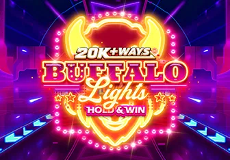 20k+ Ways Buffalo Lights