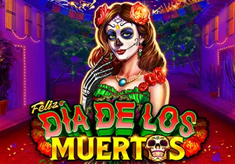 Feliz Día De Los Muertos