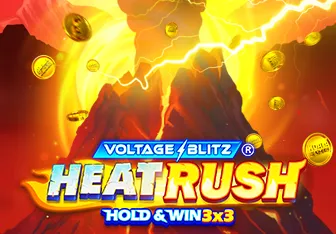 Voltage Blitz Heat Rush