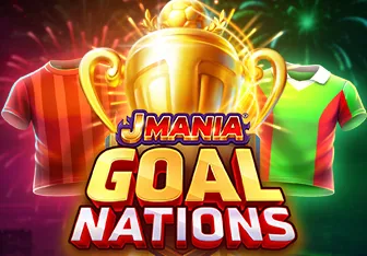 J Mania Goal Nations