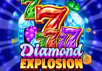 Diamond Explosion 777