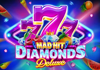 Mad Hit Diamond Deluxe