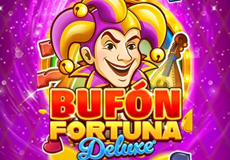 Bufon Fortuna Deluxe