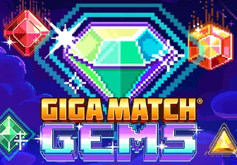 Giga Match Gems