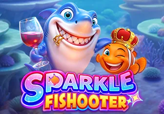 Sparkle Fishooter : Shoot & Win