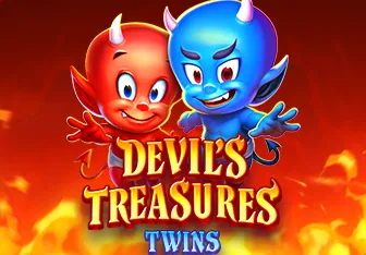 Devil's Treasures Twins