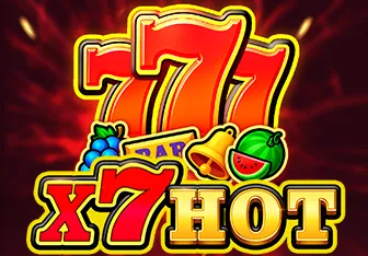 X7 Hot