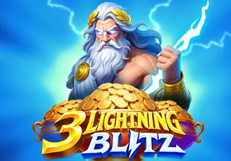 3 Lightning Blitz
