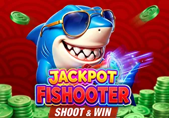 Jackpot Fishooter : Shoot & Win