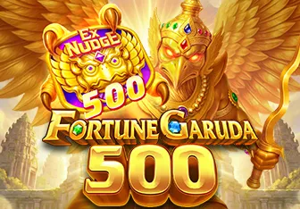 Fortune Garuda 500