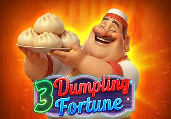 3 Dumpling Fortune