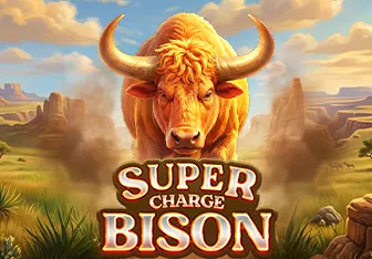 Super Charge Bison